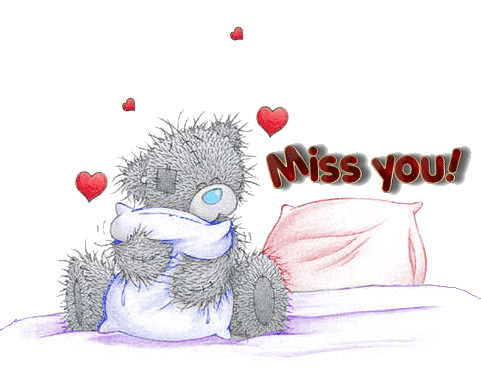 Missing You Best Glitter Graphics I Miss You Scraps
